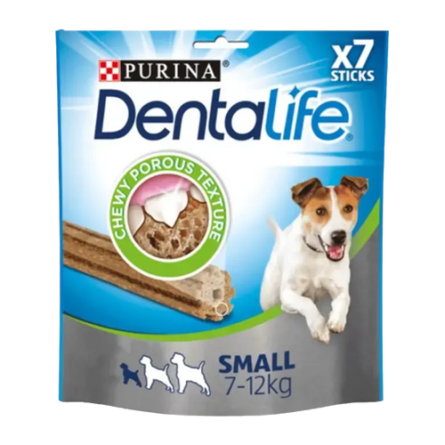 Dentalife Small 7 ST - 115 G