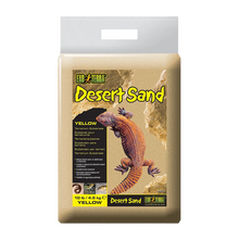 Desert Sand Gul - 4.5 KG | Endast 179 kr! - Zoogiganten