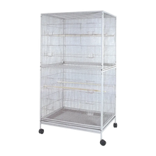 GD Victory på hjul - Vit