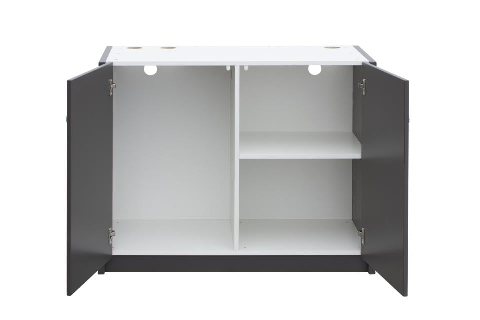 Akvastabil Move Akvariebänk - 275 L