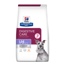 Prescription Diet Canine i/D Low Fat