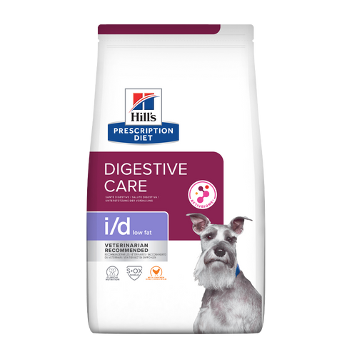 Prescription Diet Canine i/D Low Fat
