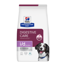 Prescription Diet Canine i/D Sensitive - 1.5 KG