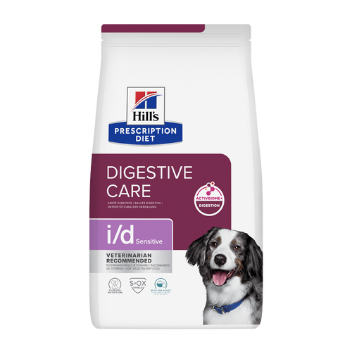 Prescription Diet Canine i/D Sensitive - 1.5 KG