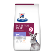 Prescription Diet Canine i/D Low Fat - 12 KG