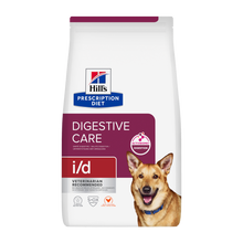 Prescription Diet Canine i/D - 1.5 KG