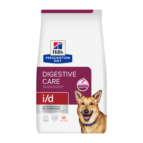 Prescription Diet Canine i/D - 1.5 KG