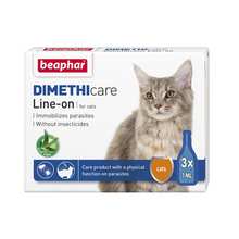 Dimethicare Line-on Katt
