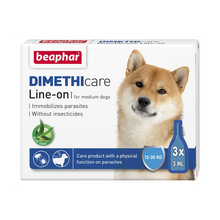 Dimethicare Line - Medium