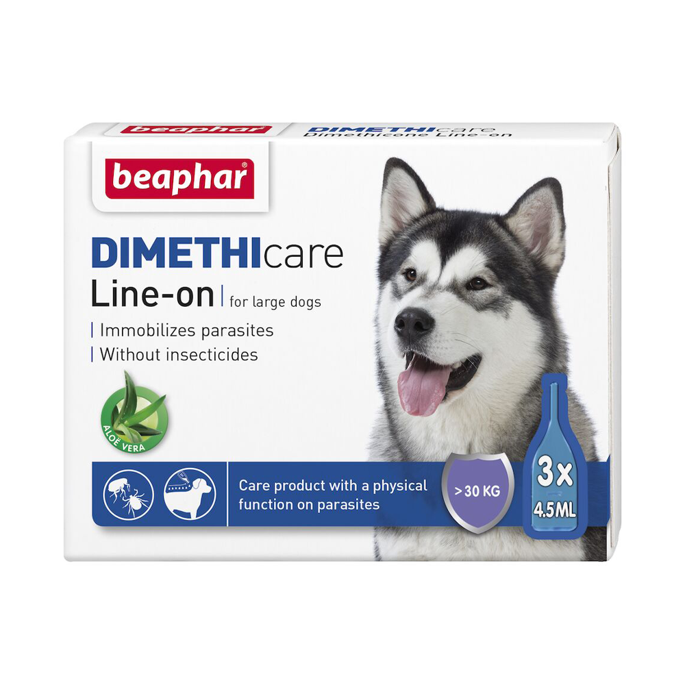 Dimethicare Line - Large
