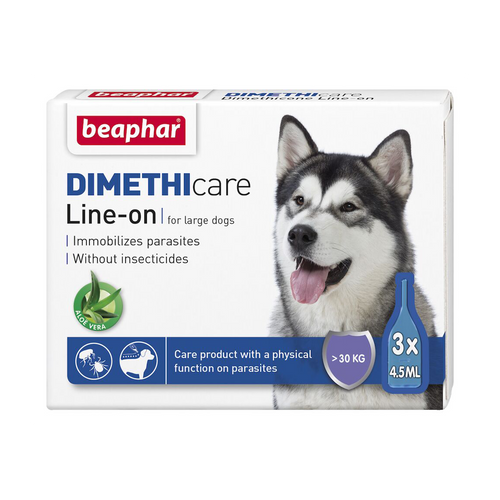 Dimethicare Line - Large