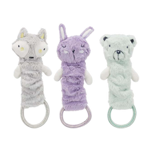 Junior Dinglande Leksak Plysch - 33 CM