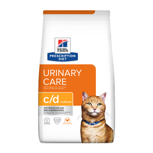 Prescription Diet Feline C/D Multicare Chicken