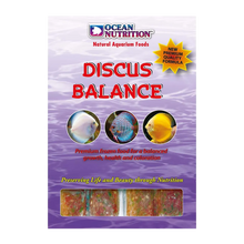 Discus Balance 20 Kuber - 100 G | Endast 49 kr! - Zoogiganten