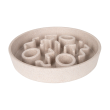 District70 Bamboo Cat Slow Feeder - 13,5 CM