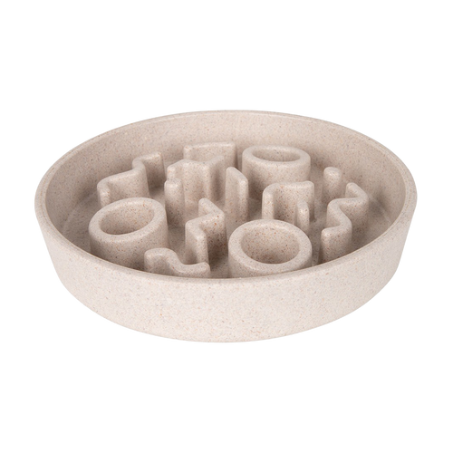 District70 Bamboo Cat Slow Feeder - 13,5 CM