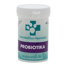 Svenska Djurapoteket Probiotika - 160 G