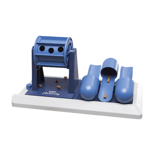Dog Activity Poker Box Vario Nivå 2 - 32x17 CM