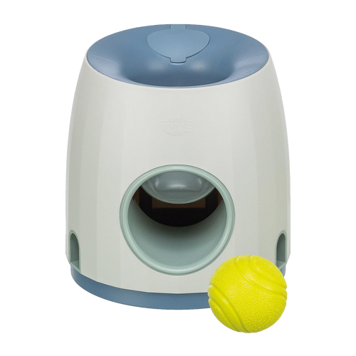 Dog Activity Ball & Treat Nivå 3 - 17x18 CM