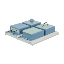 Dog Activity Poker Box 1 Nivå 2 - 31x31 CM