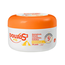 Ceva Douxo S3 Pyo Pads - 30 ST