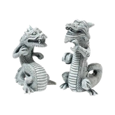 Balinesisk Drake Mix Akvariedekor | Endast 179 kr! - Zoogiganten