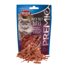 Premio Duck Filet Bites - 50 G
