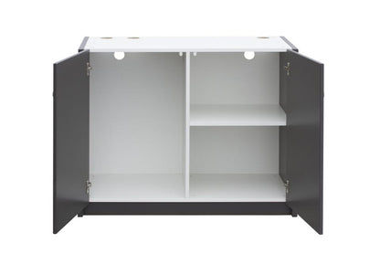 Akvastabil Move Akvariebänk - 360 L