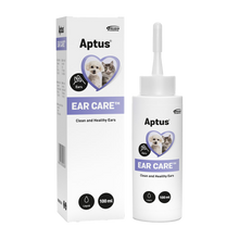 Aptus Ear Care - 100 ML
