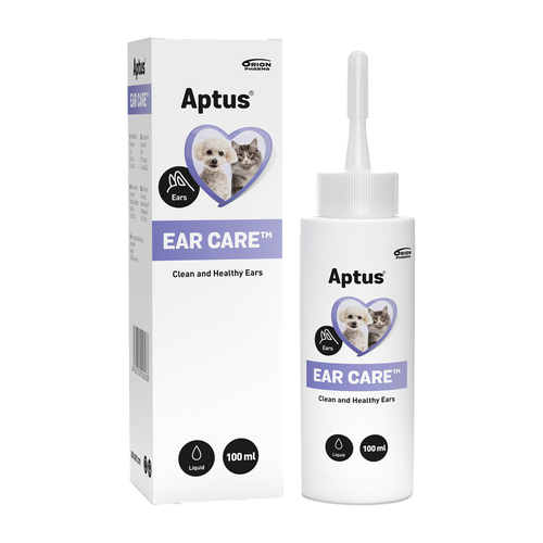 Aptus Ear Care - 100 ML