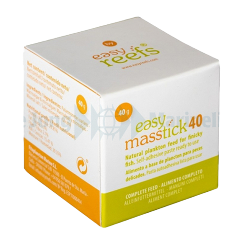 Easy Masstick 40 | Endast 219 kr! - Zoogiganten