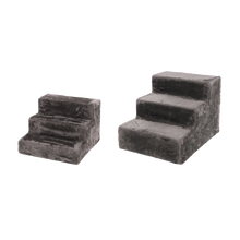 Trappa Easy Step - Small - Grå