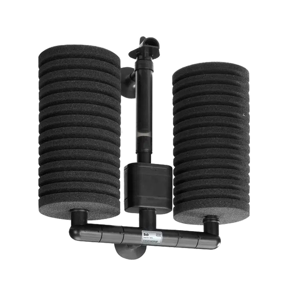 Ebi Filter Bob Maxi med Pumpe - 170 L