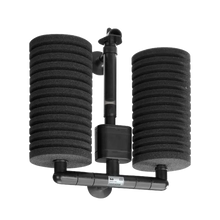 Ebi Filter Bob Maxi med Pumpe - 170 L