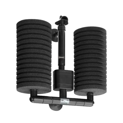 Ebi Filter Bob Maxi med Pumpe - 170 L