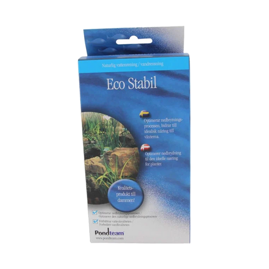 Eco Stabil - 100 G | Endast 159 kr! - Zoogiganten