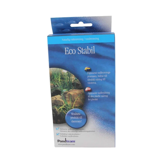 Eco Stabil - 100 G | Endast 159 kr! - Zoogiganten