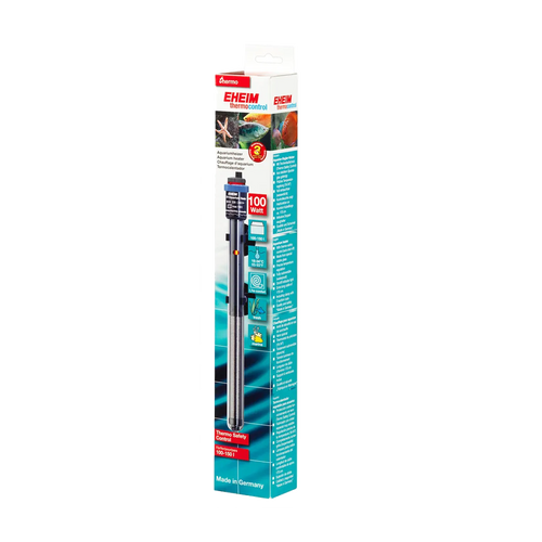 Eheim Doppvärmare Jäger - 100 W