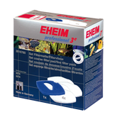 Eheim Set av Blå / 4 Vita till 2076/2078 | Endast 309 kr! - Zoogiganten