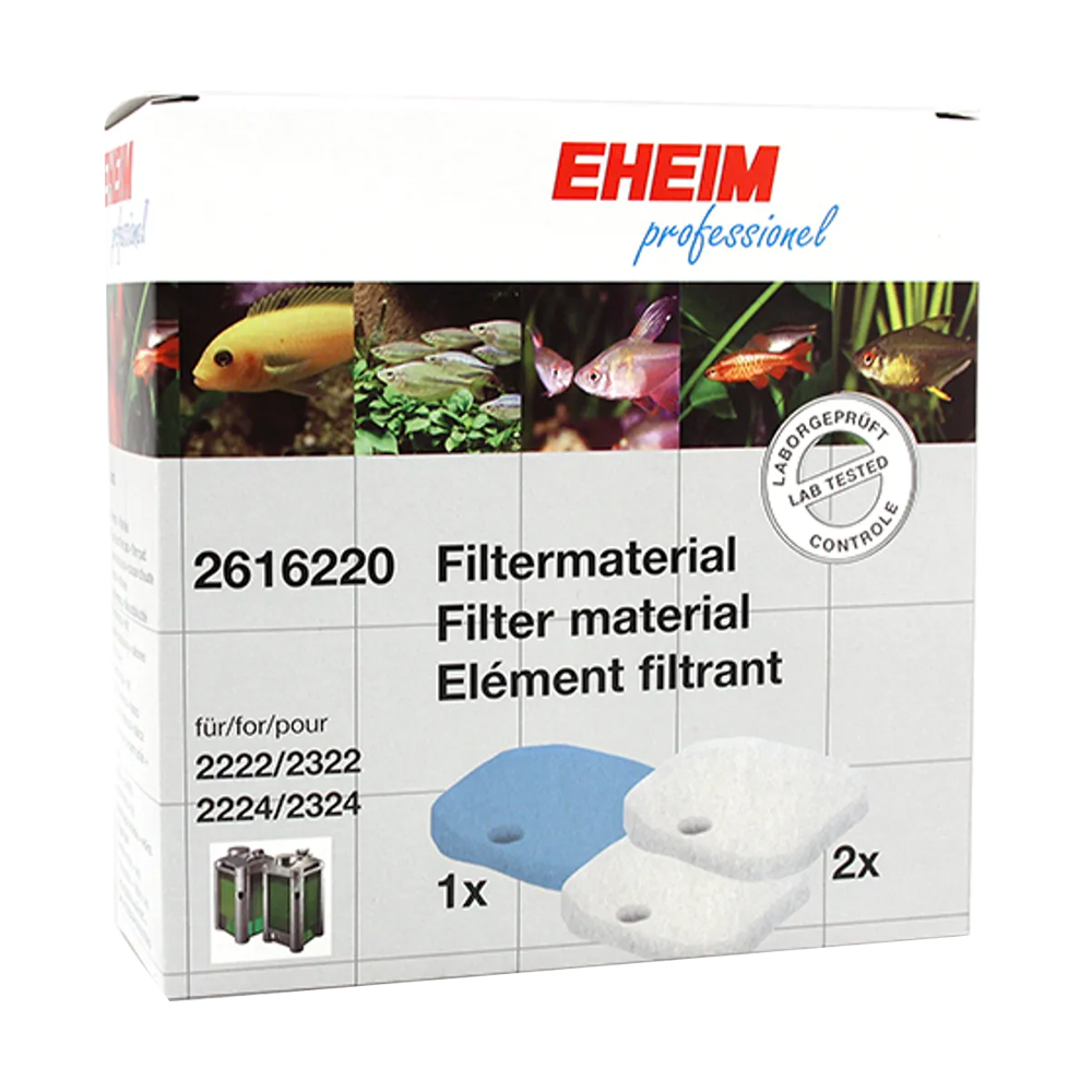 Eheim Filterplatta Pro 2222-2324 | Endast 199 kr! - Zoogiganten