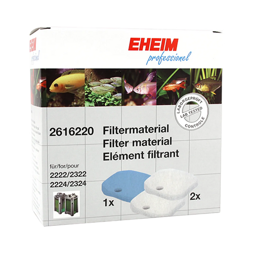 Eheim Filterplattset Pro 222-2324 | Endast 199 kr! - Zoogiganten
