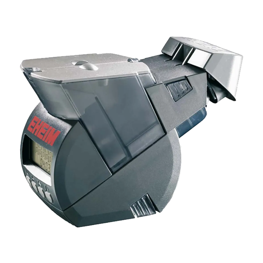 Eheim Foderautomat Twin