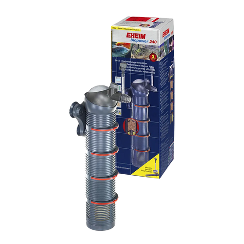 Eheim Innerfilter Biopower 240 | Endast 959 kr! - Zoogiganten