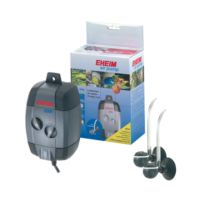 Eheim Luftpump | Endast 369 kr! - Zoogiganten