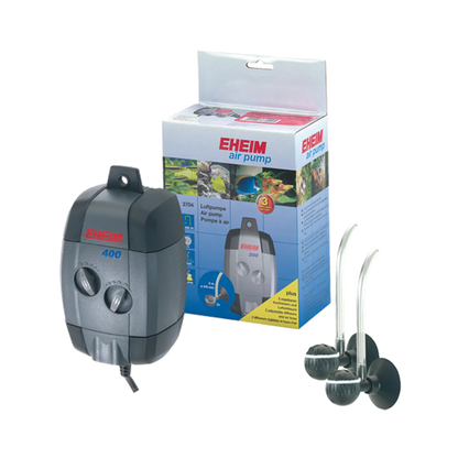 Eheim Luftpump | Endast 369 kr! - Zoogiganten