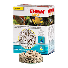 Eheim Mech Filtermedia Keramiska Ringar - 1 L