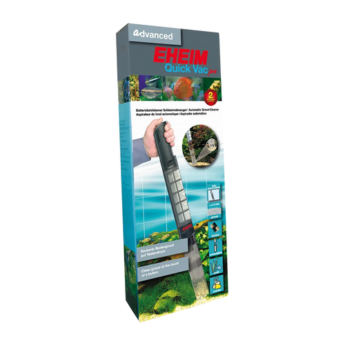 Eheim Slamsugare Batteridriven