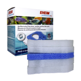 Eheim Set av 1 Blå/4 Vita till Professionel 4+ /4e+ | Endast 269 kr! - Zoogiganten