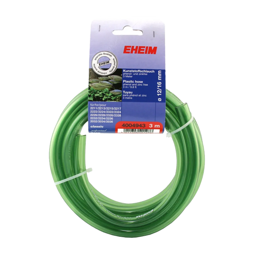 Eheim Slang 12/16mm - 3 M