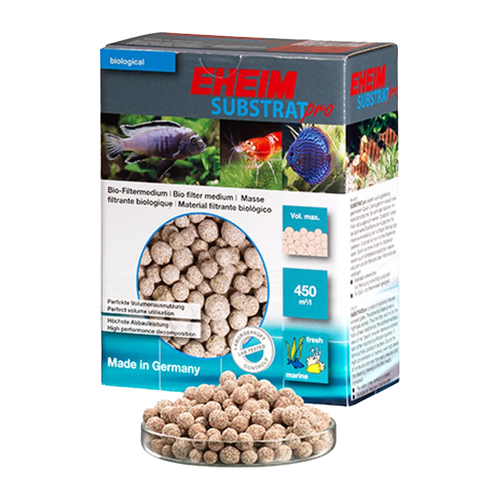 Eheim Substrat Pro Filtermassa - 1 L